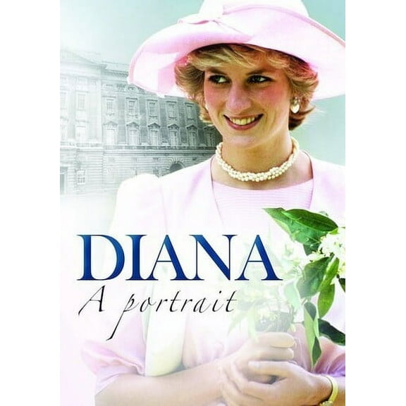 Diana: A Portrait (DVD), Filmrise, Documentary