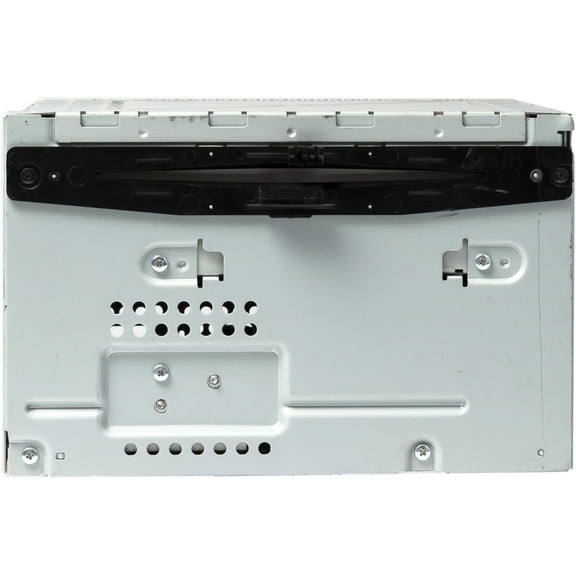 Restored 2011-12 Ford Flex AM FM Radio Receiver 6 Disc CD Player Part Number BA8T19C159AB (Refurbished)