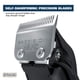 thumbnail image 3 of Kit de corte de pelo Wahl Home con cable 79722 y protectores, 3 of 6