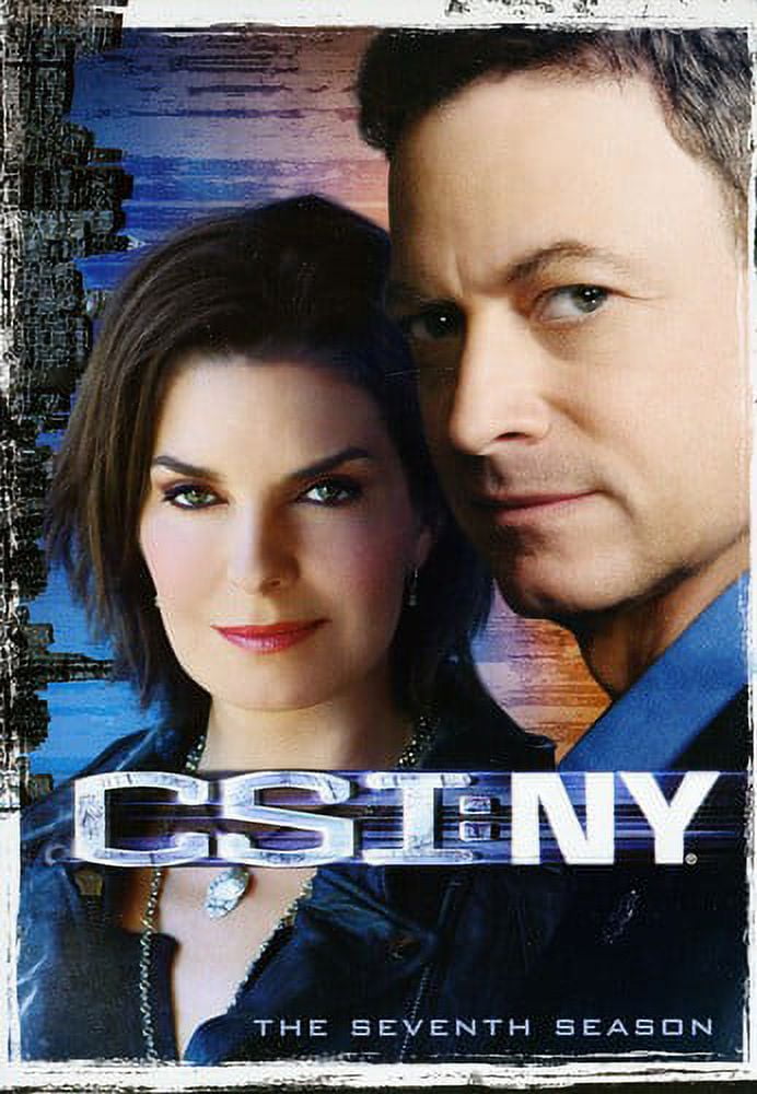 CSI NY: The Eighth Season (DVD), Paramount, Drama - Walmart.com CSI NY: The Eighth Season (DVD), Paramount, Drama - Walmart.com
