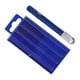 thumbnail image 3 of Juego de brocas helicoidales manuales Jadeshay 20 piezas A, 3 of 8