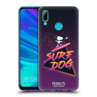 Peanuts Snoopy Aloha Surf Dog Soft Gel Case for Ghana Ubuy