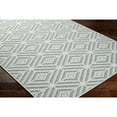 thumbnail image 5 of Artistic Wavers Bouclair Area Rug, 6'7" x 9', Light Gray, 5 of 6