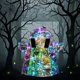 thumbnail image 1 of Luces Decorativas para Festivales, Adornos Diy, Tapas Desmontables, Luces Decorativas para Escenas, Luces Nocturnas para Interiores., 1 of 6