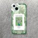 thumbnail image 3 of Funda transparente con pintura al óleo de arte de Van Gogh para Samsung Galaxy S24 Ultra S23 FE A14 A34 A54 A55 A15 A35 A53 S22 Plus S21 A16, 3 of 5