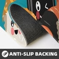 thumbnail image 4 of Yiaed I Love Sushi Kitchen Rugs Sets of 2 Kitchen Mats Cushioned Anti Fatigue Kitchen Rug Tapetes Para Cocina for Sink,Laundry Room, 4 of 6