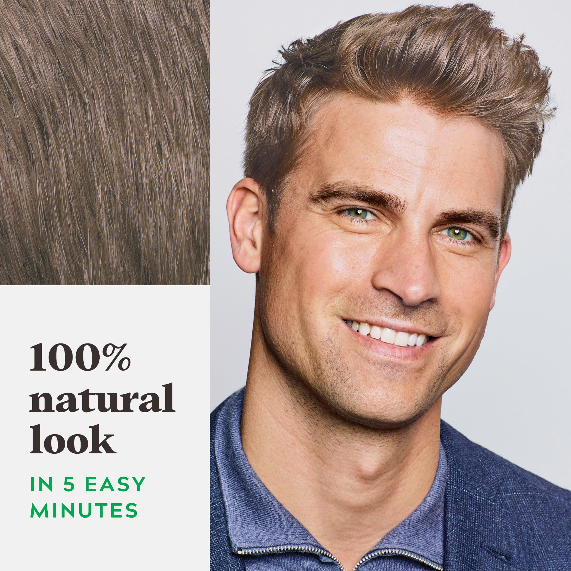 The Complete Guide To Men's Highlights | Best Highlights For Men
