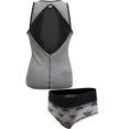 thumbnail image 2 of Nintendo Womens Nintendo the Legend of Zelda Tank and Panty Set (Large), 2 of 3