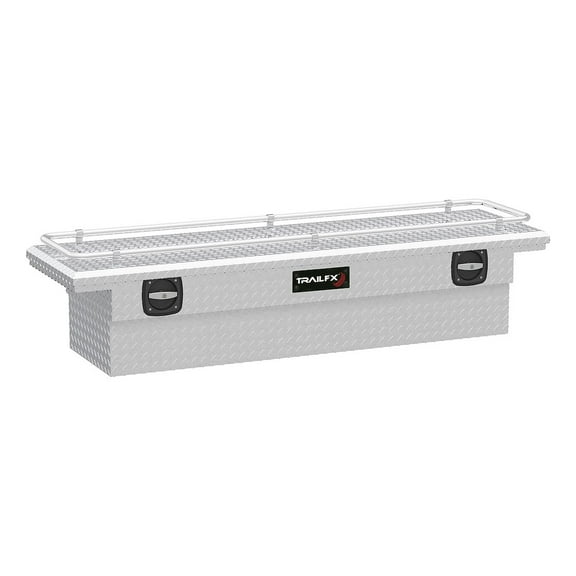 TrailFX 120691CR TFX TRAIL LOCK â„¢ TOOL BOX