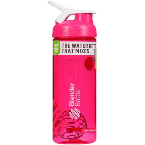 Blender Bottle SportMixer Water Bottle