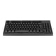 thumbnail image 5 of Teclado Gaming Inalámbrico Sincero 87 Teclas 2.4G Modo Ahorro de Energía Mecánico Negro, 5 of 10