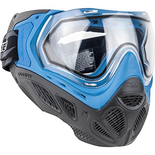 Black Valken Paintball Agility Loader//Hopper Protective Case