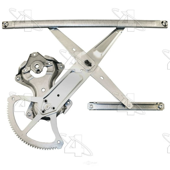 ACI 81560 Power Window Regulator For 08-13 Toyota Highlander