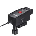 thumbnail image 4 of Controlador de zoom AODELAN Lanc para Sony 190P 150P 198P VX2000E, 4 of 6