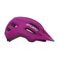 thumbnail image 3 of Casco de bicicleta de montaña Giro Fixture II MIPS rosa mate 50-57 cm, 3 of 6