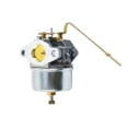 thumbnail image 5 of munirater Carburetor For Tecumseh 632351 Fit For some HM-70 HM80 engines For Husqvarna, 5 of 5