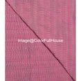 thumbnail image 5 of ColorFull House Indian Handwoven Animal Print Cotton kantha Quilt, Bedspread , Blanket Size ( King 108" x 108" ), 5 of 5