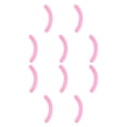 thumbnail image 3 of Recambios para Rizador de Pestañas Minnieouse Flexible Rosa 10piezas, 3 of 6