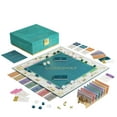 thumbnail image 1 of Juego de mesa WS Game Company Monopoly Del Mar Shagreen Edition, 1 of 5