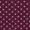 Bordeaux Multi, variant on LASCANA Women's Polka Dot Print Dress