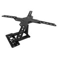 thumbnail image 1 of WRITWAA 1 Set of Wall Mount for TV Rolled Steel Secure Mounting Office, 1 of 8