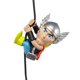 thumbnail image 1 of Scaler NECA Thor con licencia oficial, multicolor, 5 cm, 1 of 2