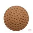 thumbnail image 4 of kurtrusly 4 Pcs Protecteurs Muraux Résistants à l'Eau Autocollants Poignée de Porte Pare-Chocs Anti-Collision, 4 of 9