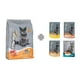 thumbnail image 1 of Paquete croqueta gato Minino Minino plus 10 kg + 10 sobres minino plus 85 gr, 1 of 2