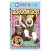 Zoboomafoo: Zoboo's Little Pals (Full Frame, Clamshell)