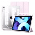 thumbnail image 1 of Funda para iPad Pro 12.9 MR. GADGETS Smart Cover Color Rosa, 1 of 5