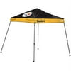 Rawlings Pit Steelers 10x10 Slant Leg Shelter