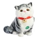 thumbnail image 5 of Juguete realista para gatos, regalos de San Valentín para niños, adorable y encantador juguete para mascotas, mascotas Estilo C, 5 of 9