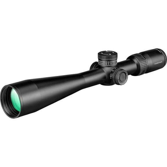 Vortex Optics Viper HD Rifle Scope Tube 5-25x 50mm VMR-4 MOA Reticle Matte Black