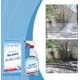 thumbnail image 4 of Limpiador de Vidrios, Potente Quitamanchas, Fórmula de Acción Rápida, Elimina Óxido y Grasa, Multisuperficie, Limpieza de Cocina y Baño, Boquilla Práctica, Botella de 200 Ml, 4 of 7