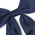 thumbnail image 4 of Odeerbi Niños Niñas Pre-Atado Corbata Elástica Corbata Cuello Bowknot Accesorio de Uniforme Escolar, 4 of 6