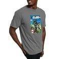 thumbnail image 4 of CafePress - G.I. Joe Issue 63 Men's Comfort Colors® T Shirt - Mens Comfort Colors Shirt, 4 of 5