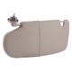 thumbnail image 2 of Reemplazo de visera solar delantera izquierda con volante a la izquierda 1CT11BD1AA apto para RAM 1500 2500 3500 w O consola superior gris, 2 of 9