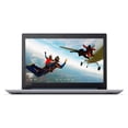 thumbnail image 2 of Lenovo ideapad 320 15.6" Laptop, Windows 10, Intel Celeron N3350 Dual-Core Processor, 4GB RAM, 1TB Hard Drive, 2 of 12