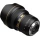 thumbnail image 4 of Lente Nikon 14-24mm F/2.8G AF-S Silentwave - Paquete estÃ¡ndar Nikon 2163, 4 of 4