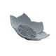 thumbnail image 2 of Inteprter Jabonera de drenaje de silicona, caja de jabón, soporte en forma de loto, jabonera portátil, bandeja de jabón antideslizante, Juegos de accesorios de baño, 2 of 6