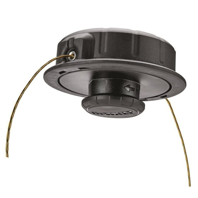 Cabezal y línea de corte DEWALT DWO1DT980 para recortadoras inalámbricas