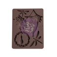 thumbnail image 2 of PRIMA MARKETING INC Aquarelle Dreams Collection Mould - 3.5"x4.5"x8mm UPC 655350659431, 2 of 4
