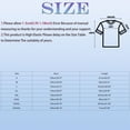 thumbnail image 3 of Godom Womens Hoodies Pullover Sweaters Tunic Tops for Women Loose Fit Dressy Oversized Sweatshirt with Buttons, 3 of 7