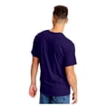 thumbnail image 2 of Hanes Beefy-T T-Shirt Unisex Size up to 6XL, 2 of 5