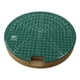 thumbnail image 2 of Plataforma de corte para tapete de trabajo, herramienta de pasta de pegamento para tenis, para proyectos de cuero 29 mm giratorio, 2 of 9