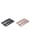 2 Pack丨Set A, variant on zhonghuaying 1 Pack 12-Cavity Ridged Baking Pan, Champagne Gold Cookie and Cake Tray for Home Baking