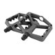 thumbnail image 5 of Pedales de Bicicleta de Repuestro, Fibra de Nailon, 2 Rodamientos, Accesorios Antresilizantes para Ciclismo de Montaña para una experiencia de Pisada Cómoda, 5 of 7
