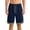 Yellow&110305R, variant on Fabrcox M-4XL Basketball Shorts for Men with Pockets Big and Tall Mens Gym Shorts Drawstring Sports Hiking Men's Casual Shorts