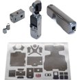 thumbnail image 1 of Skin Stickers for DJI Pocket 2 (Coloration X), 1 of 5