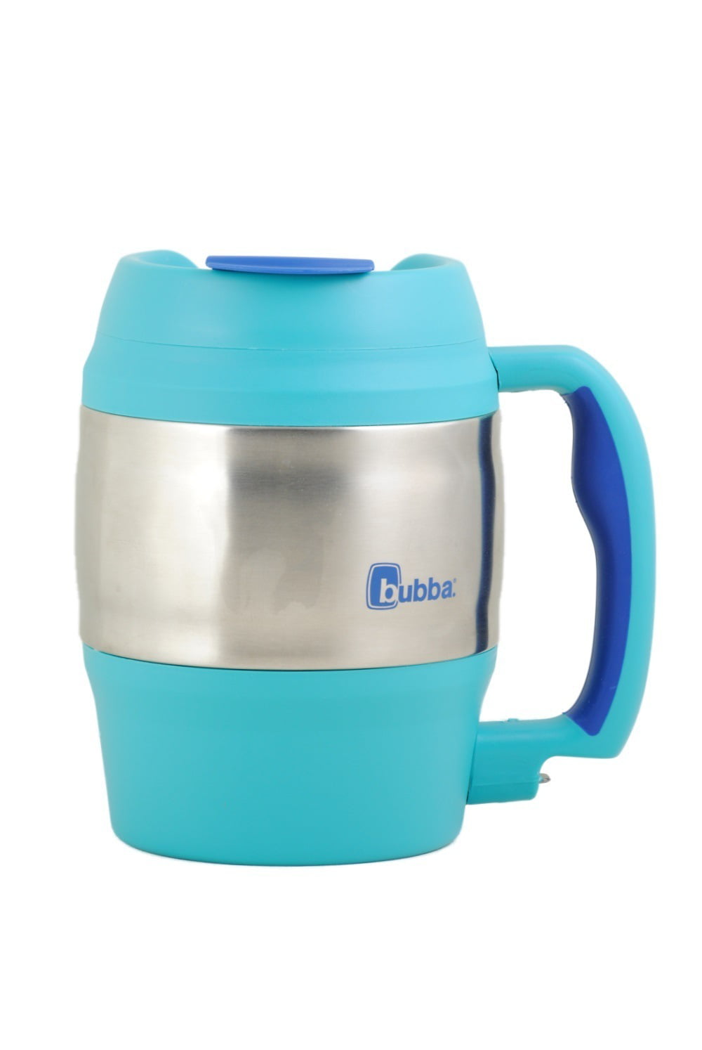 Bubba® 1953408 Classic Travel Mug with Handle, Assorted Colors, 20
